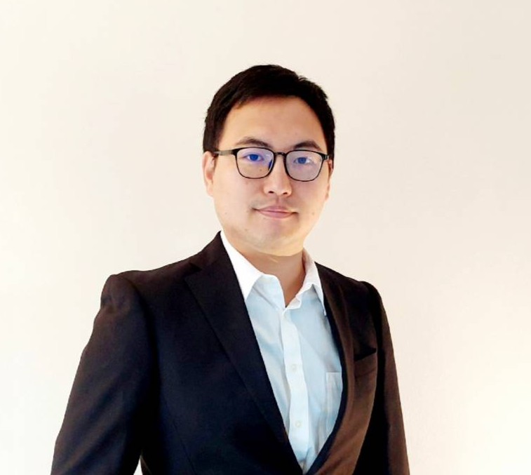 Zih-Hong Lin